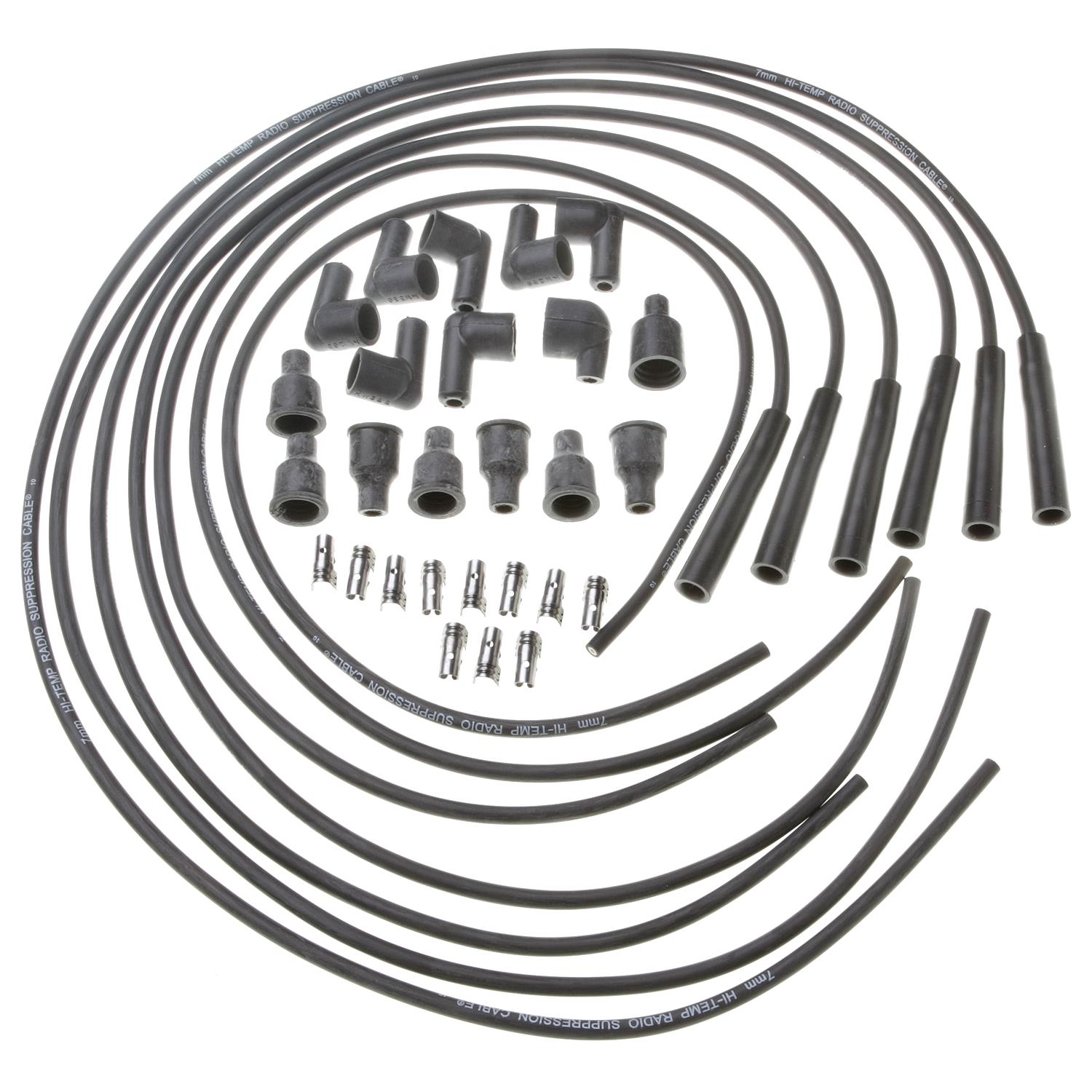 Spark Plug Wire Set Standard Ignition 23600