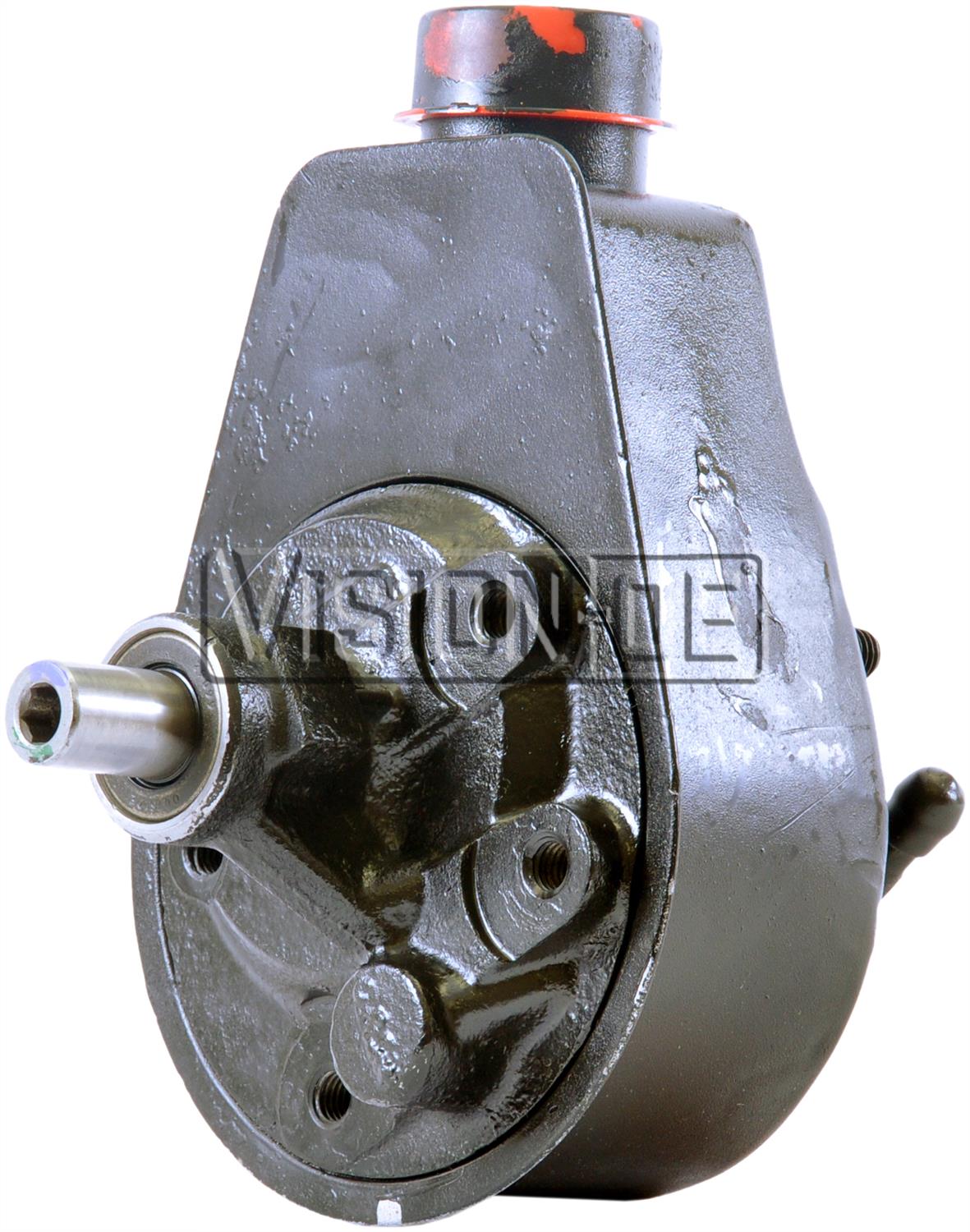 Power Steering Pump Vision OE 731-2148