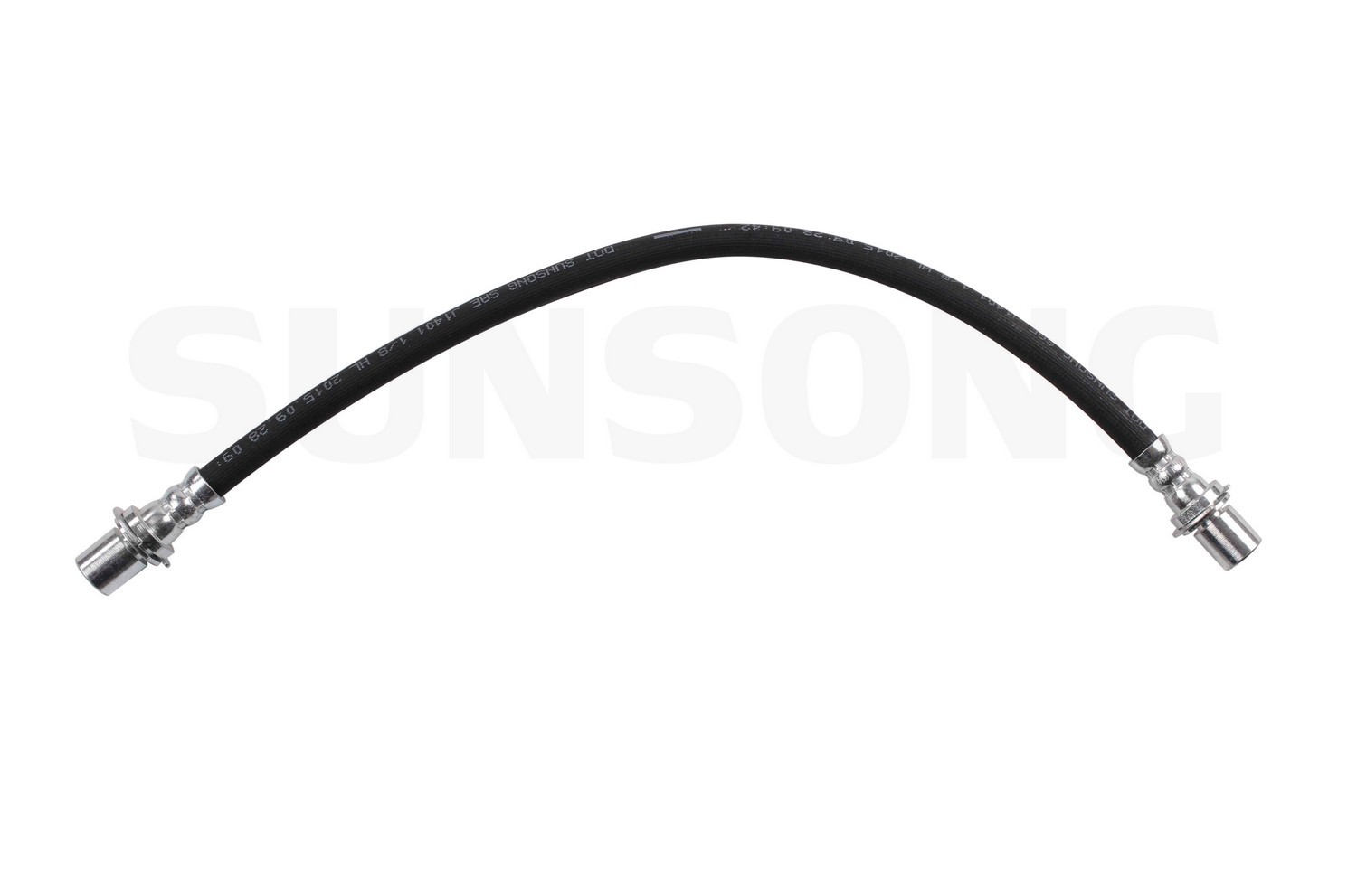 Brake Hydraulic Hose Sunsong 2204839