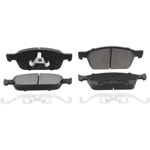Disc Brake Pad Set Ultra Stop ULT1645H