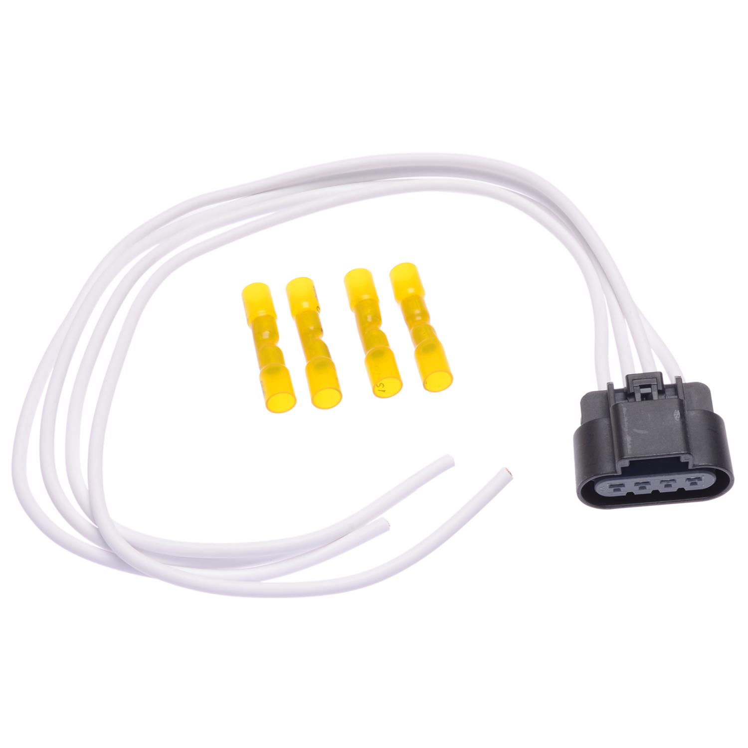 Multi-Purpose Electrical Connector Standard Ignition S-1265
