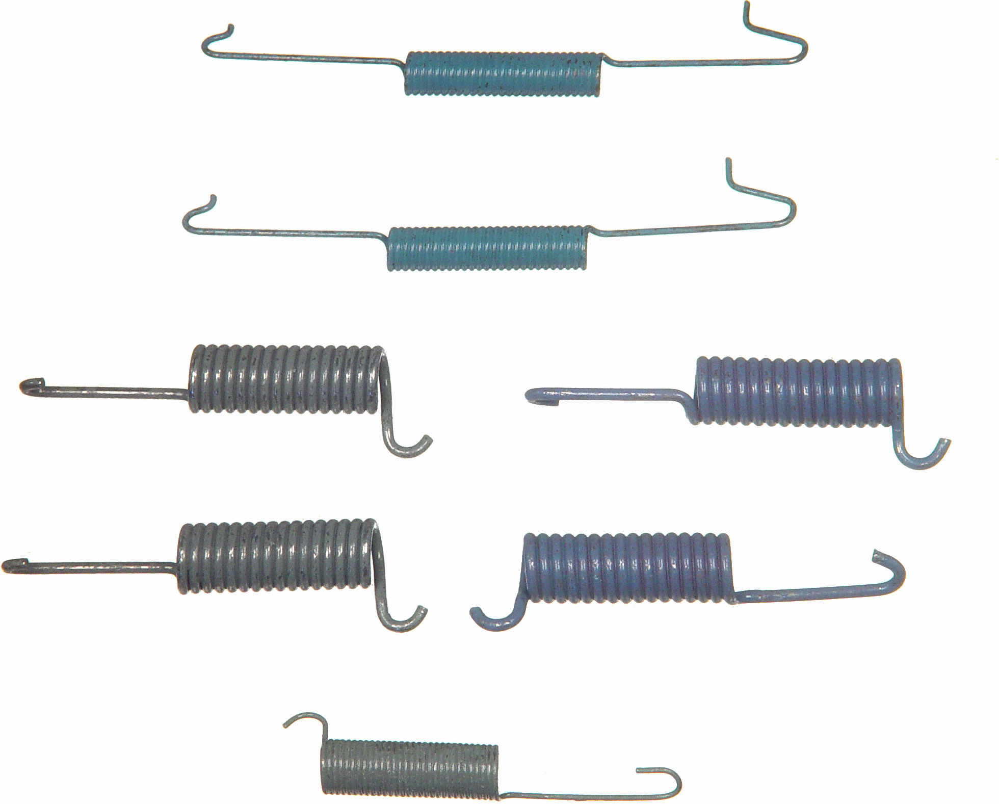 Drum Brake Shoe Return Spring Kit Wagner Brake H10326