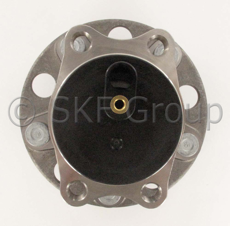 Wheel Bearing and Hub Assembly SKF BR930609