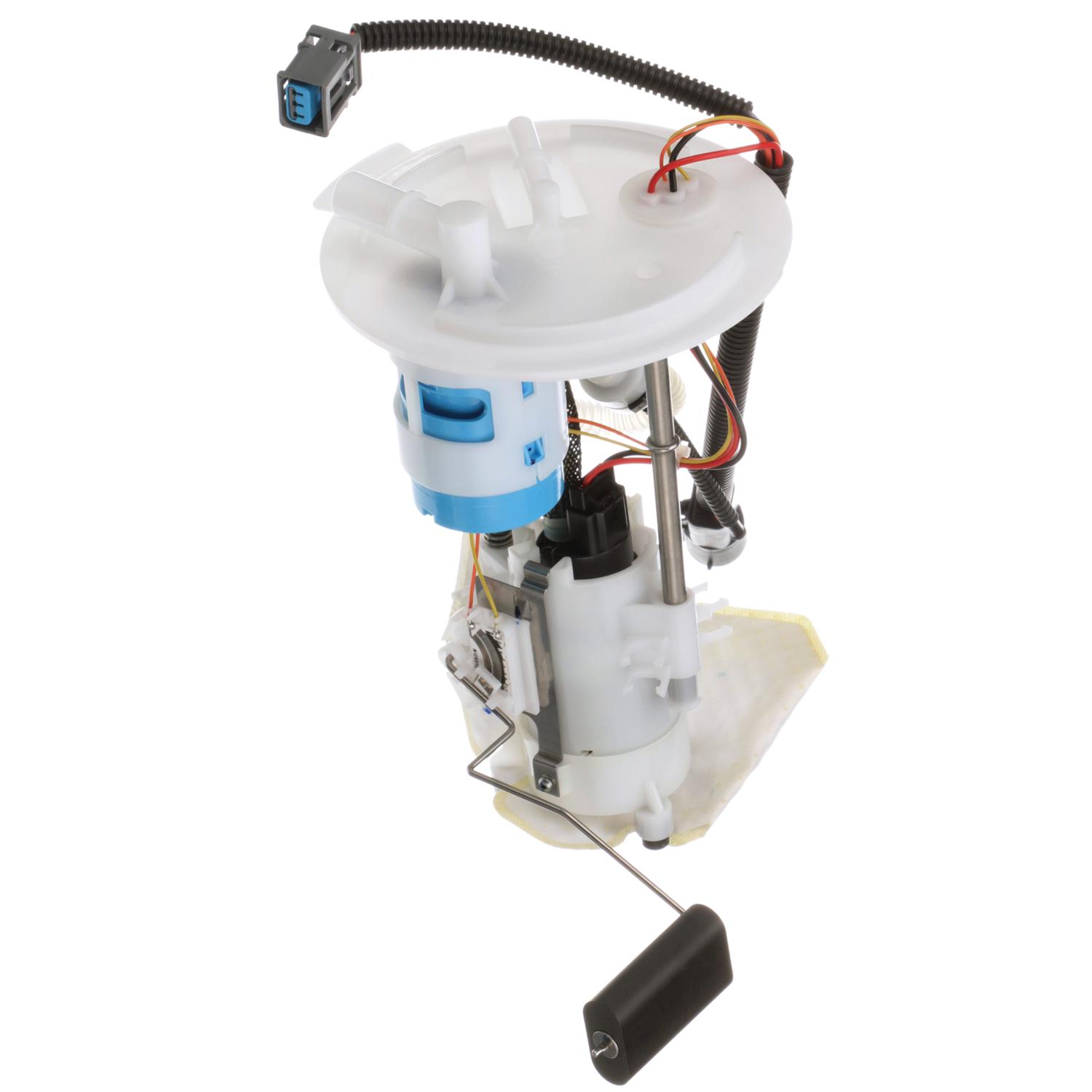 Fuel Pump Module Assembly Sparta PN3136