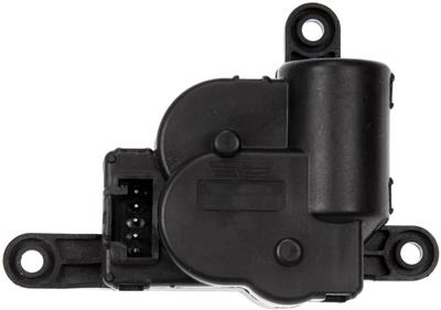 HVAC Blend Door Actuator Dorman - OE Solutions 604-010