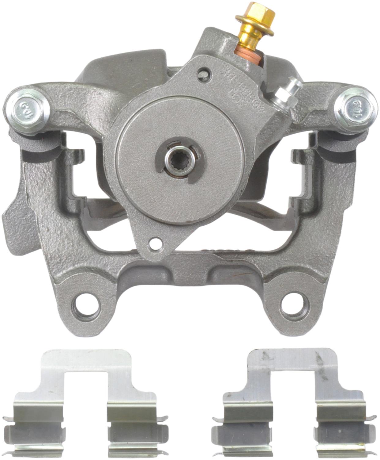 Disc Brake Caliper Perfect Stop 89-03369B