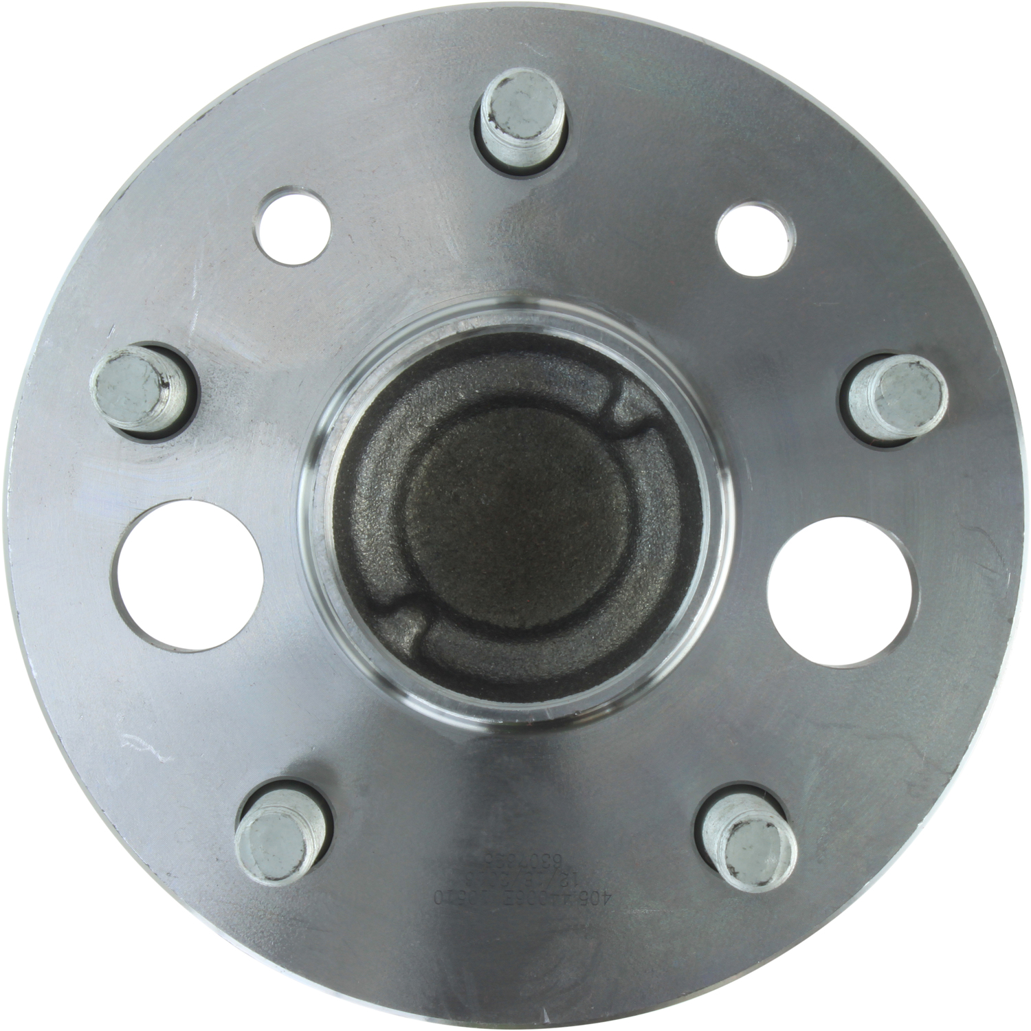 Wheel Bearing and Hub Assembly Centric Parts 40544006E