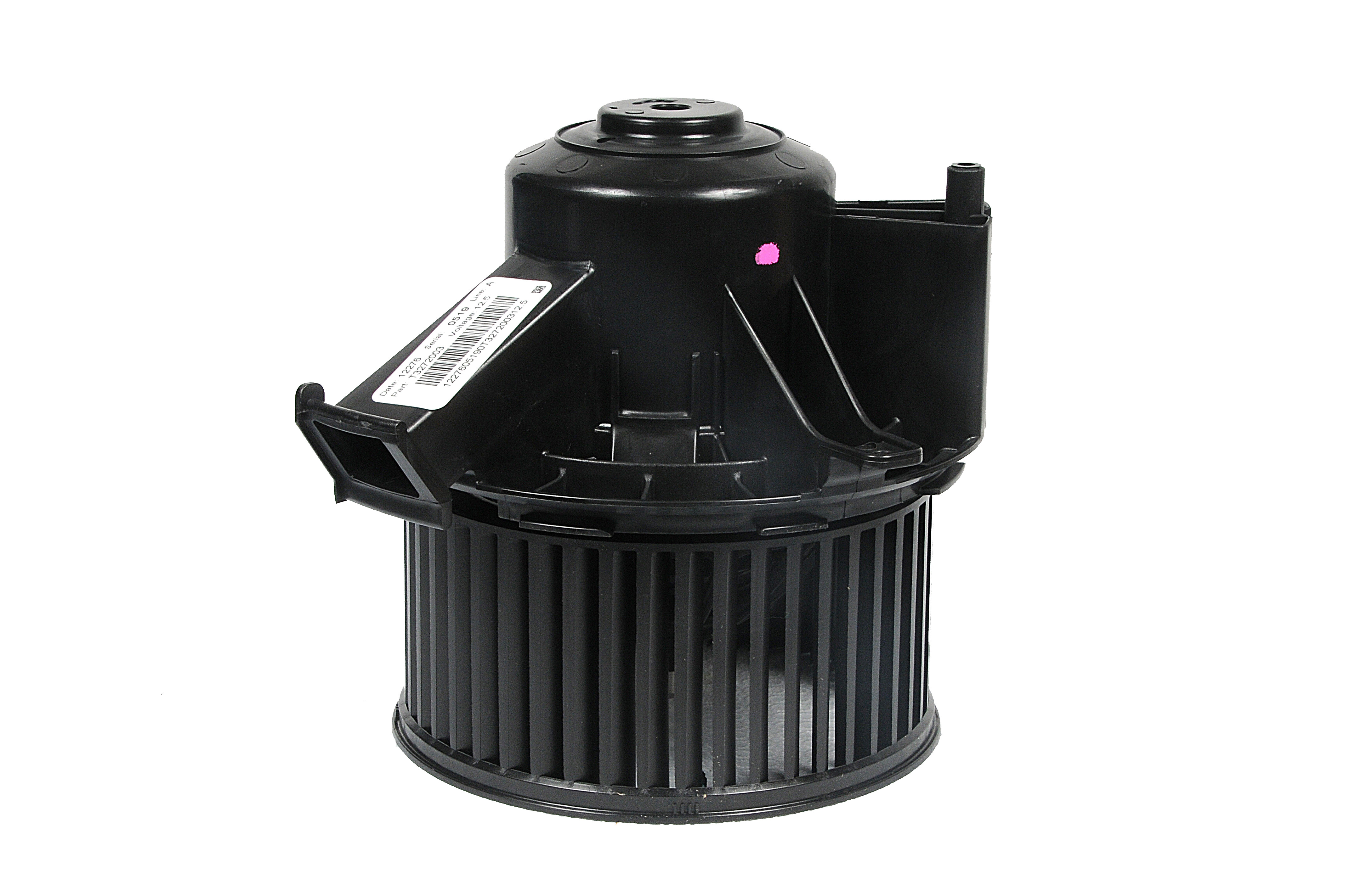 HVAC Blower Motor and Wheel ACDelco 1581786