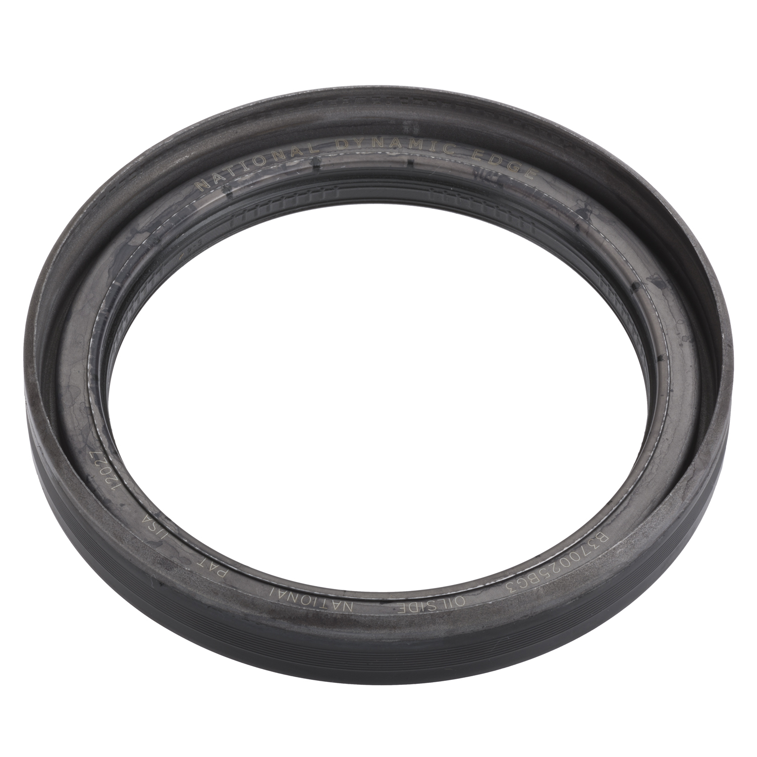 Wheel Seal National 370025A