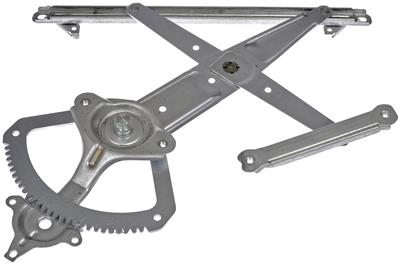 Window Regulator Dorman - OE Solutions 749-730