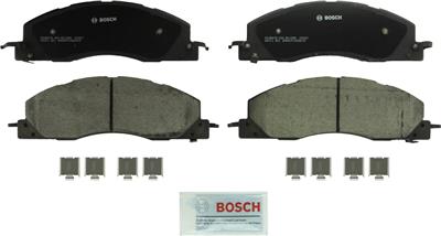 Disc Brake Pad Set Bosch BC1399