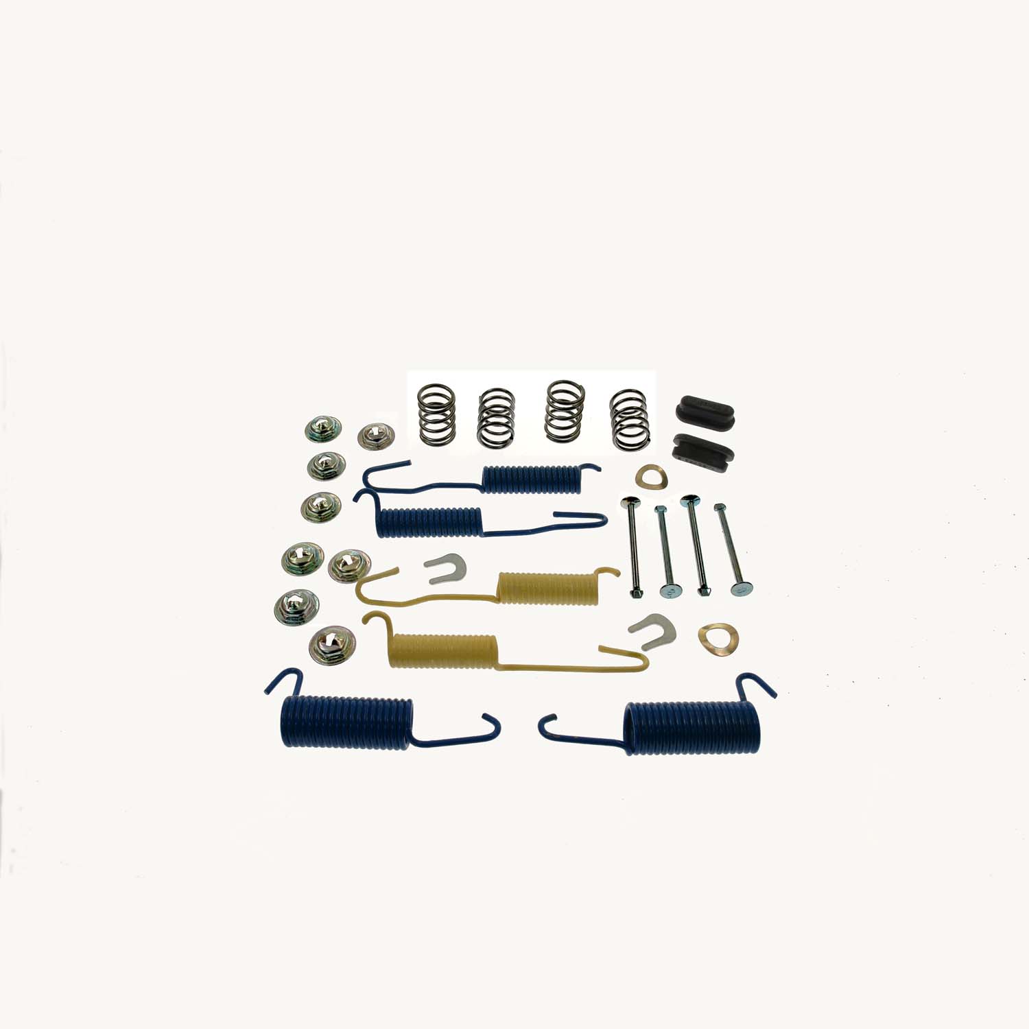 Drum Brake Hardware Kit Carlson H7102