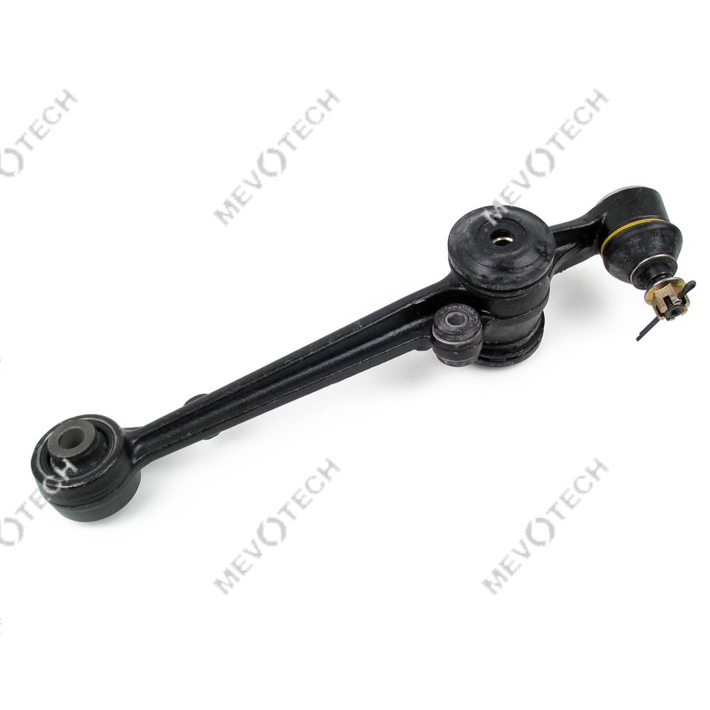 Suspension Control Arm and Ball Joint Assembly Mevotech Supreme CMK9929