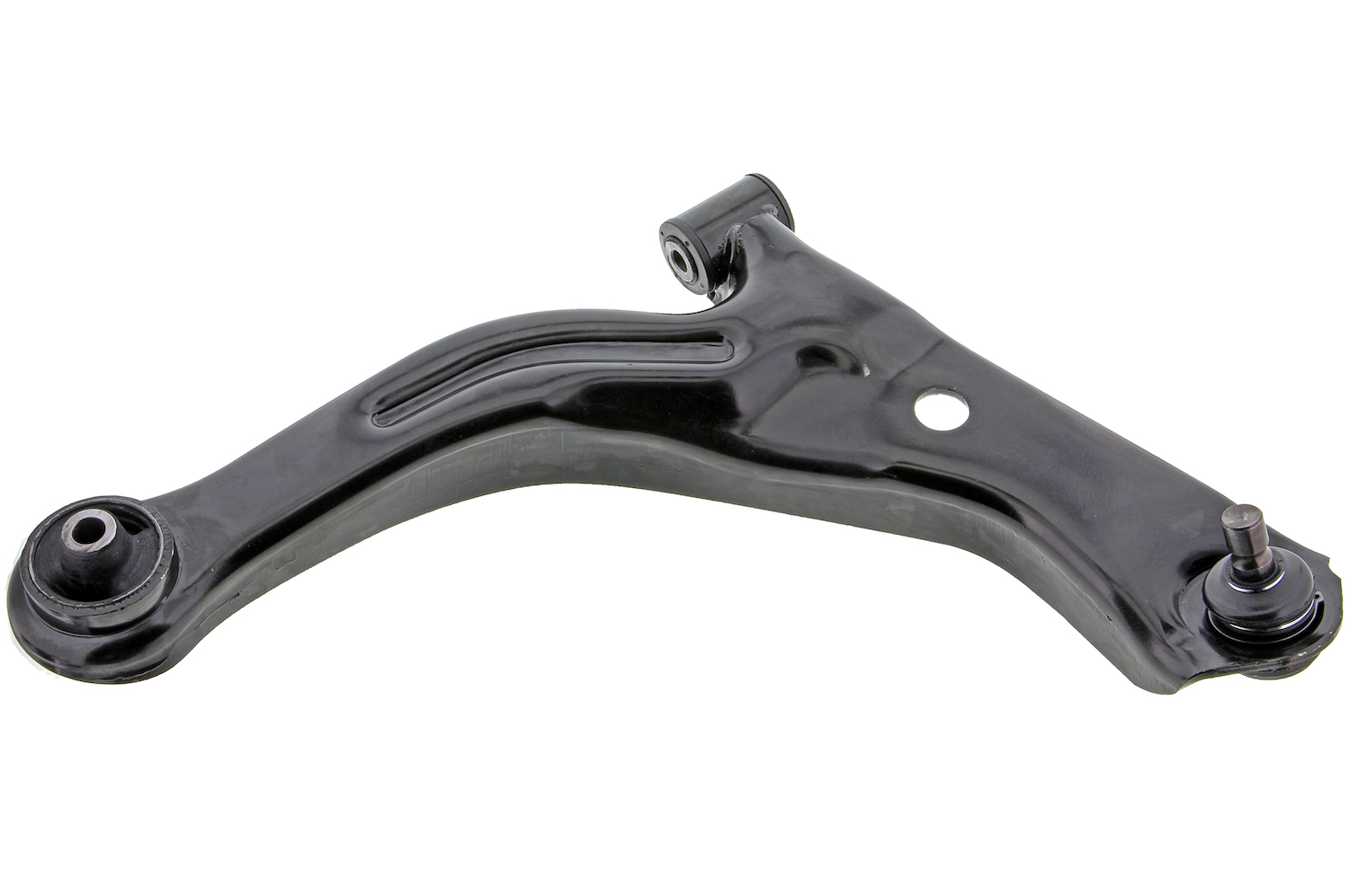 Suspension Control Arm and Ball Joint Assembly MacPherson Chassis C6K80399