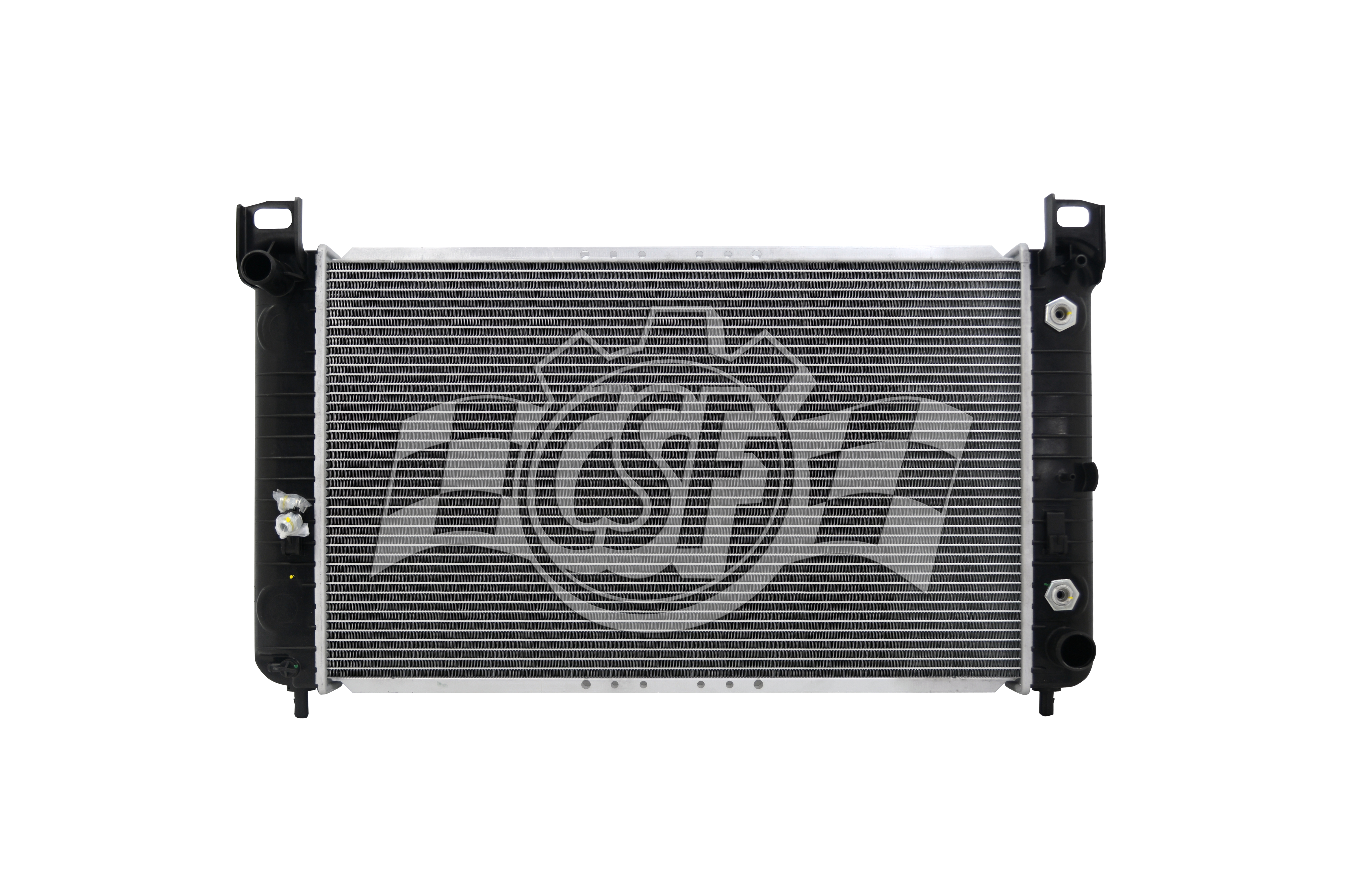 Radiator CSF 3830