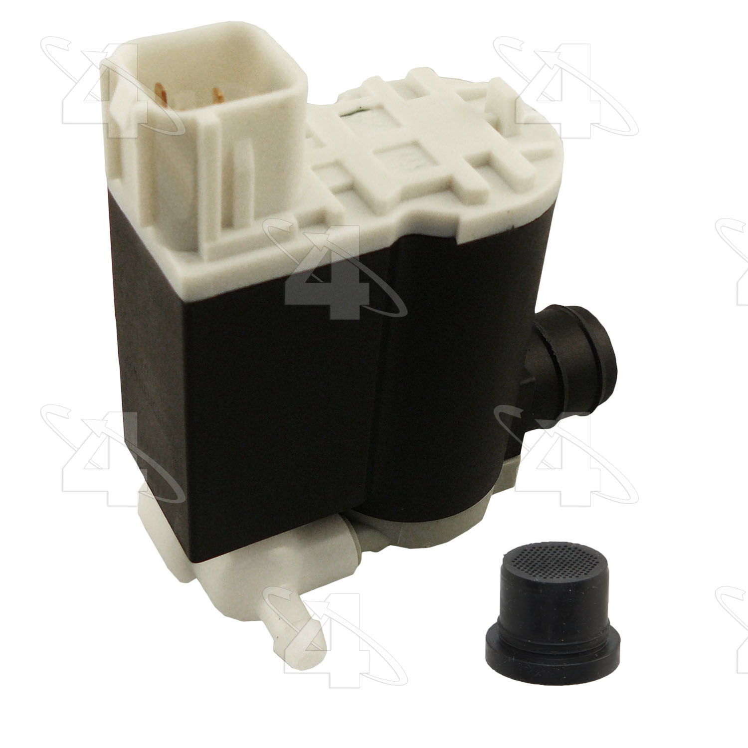 Windshield Washer Pump ACI 377147