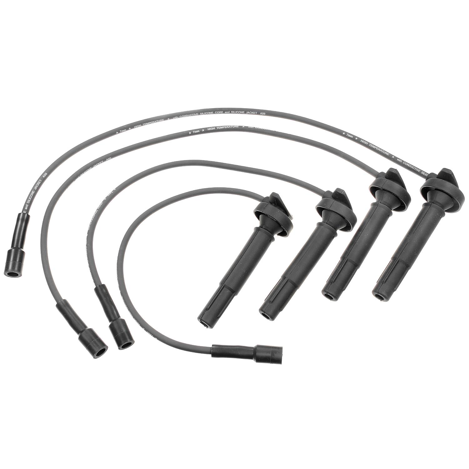Spark Plug Wire Set Standard Ignition 27577