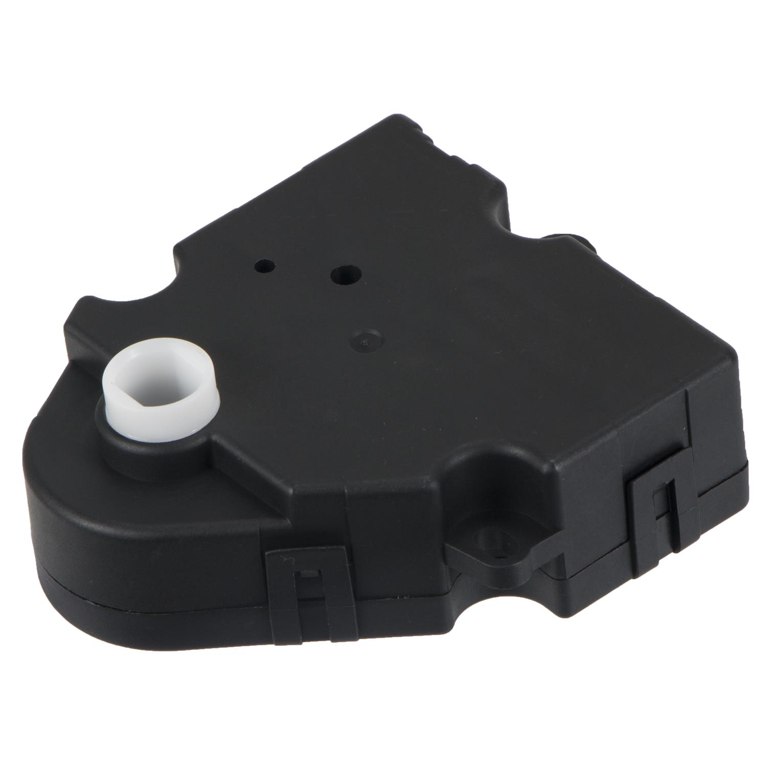 HVAC Floor Mode Door Actuator Standard Ignition ADR4210