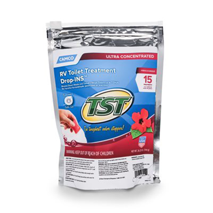 RV Toilet Chemical Camco 41600