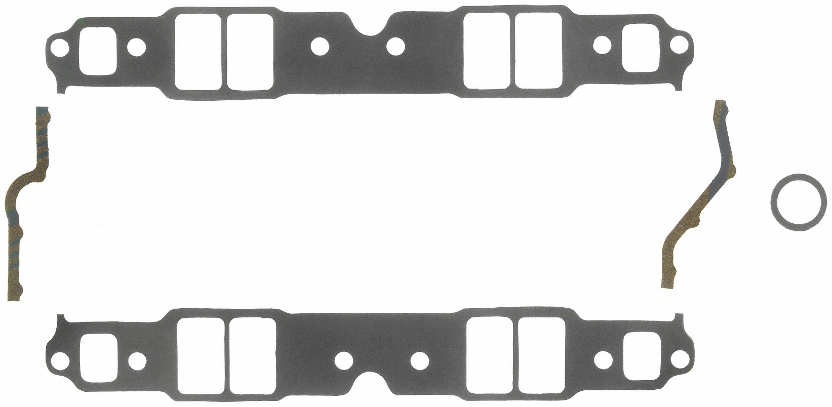 Engine Intake Manifold Gasket Set FEL-PRO 1267
