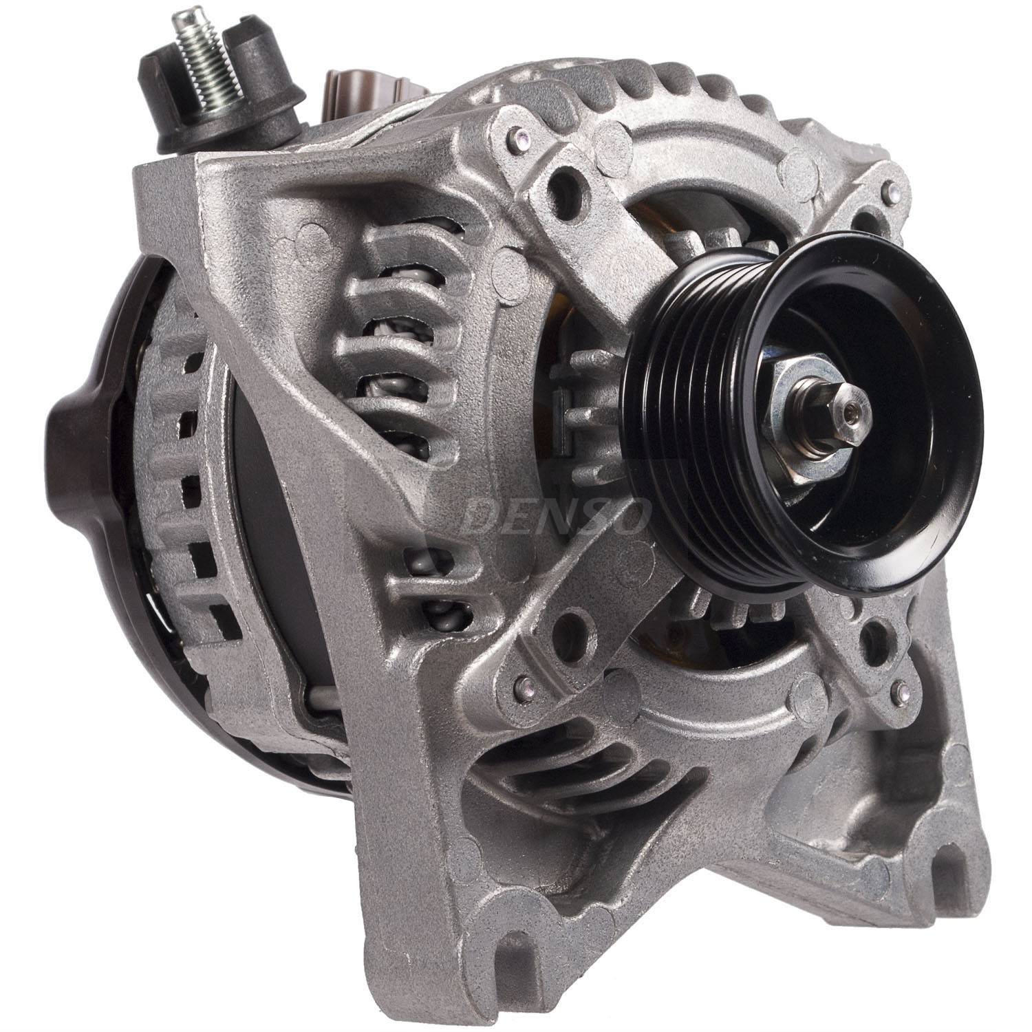 Alternator DENSO Auto Parts 210-0594