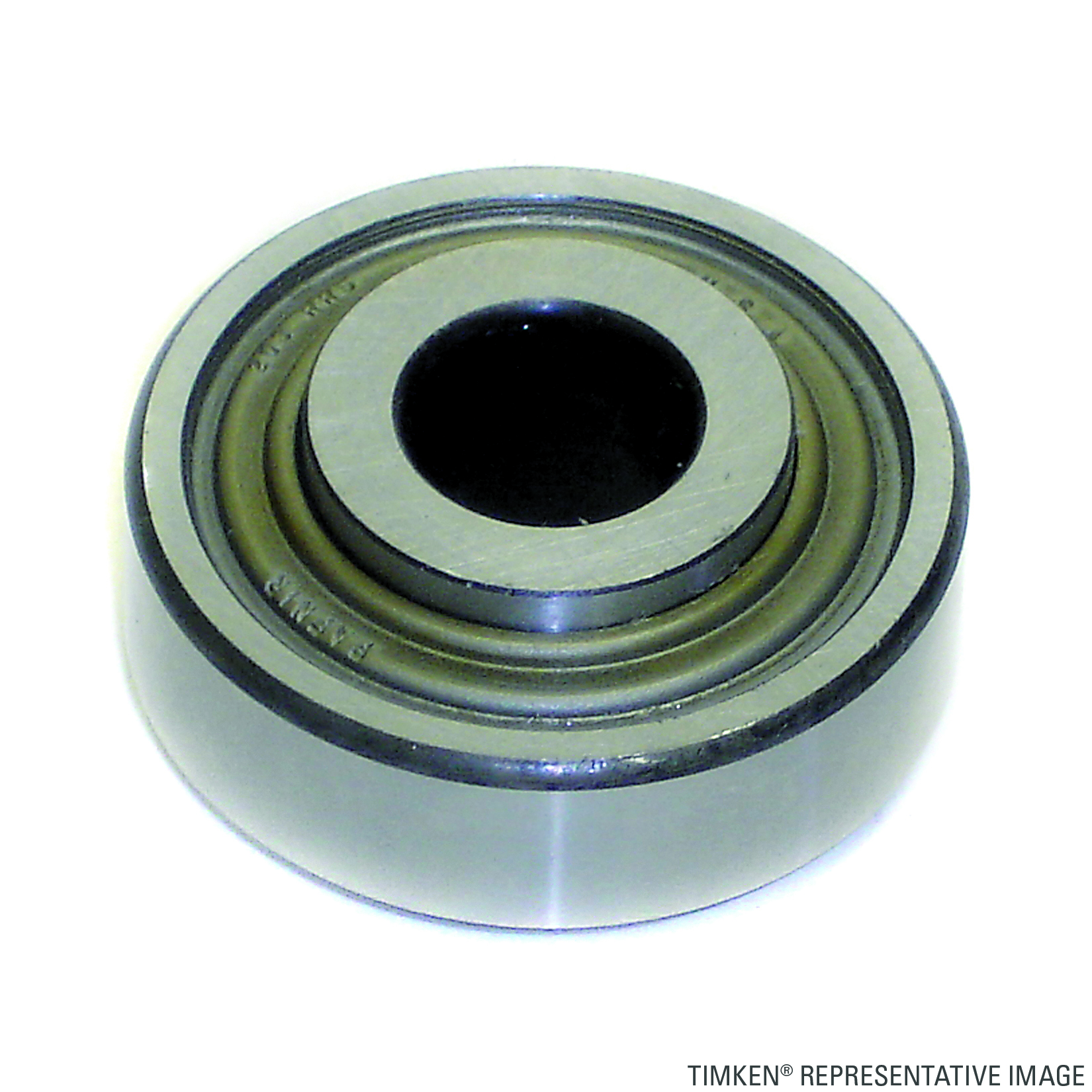 Multi-Purpose Bearing Timken 87502