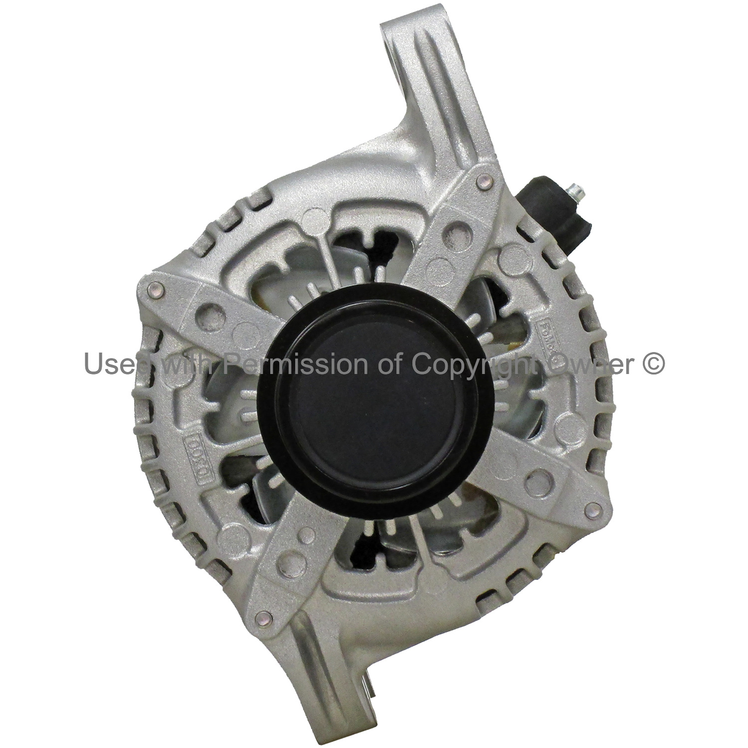 Alternator Quality-Built 15096