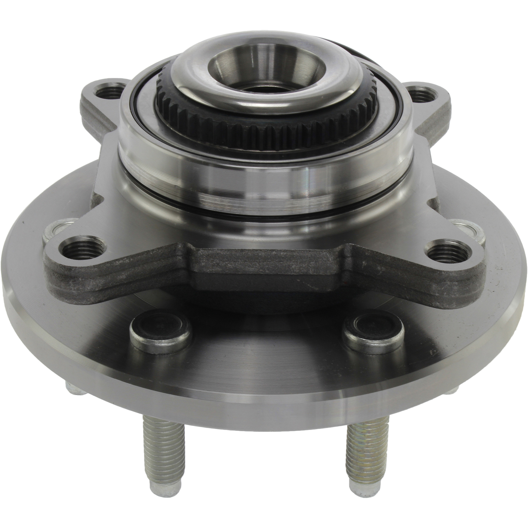 Wheel Bearing and Hub Assembly Centric Parts 40265029