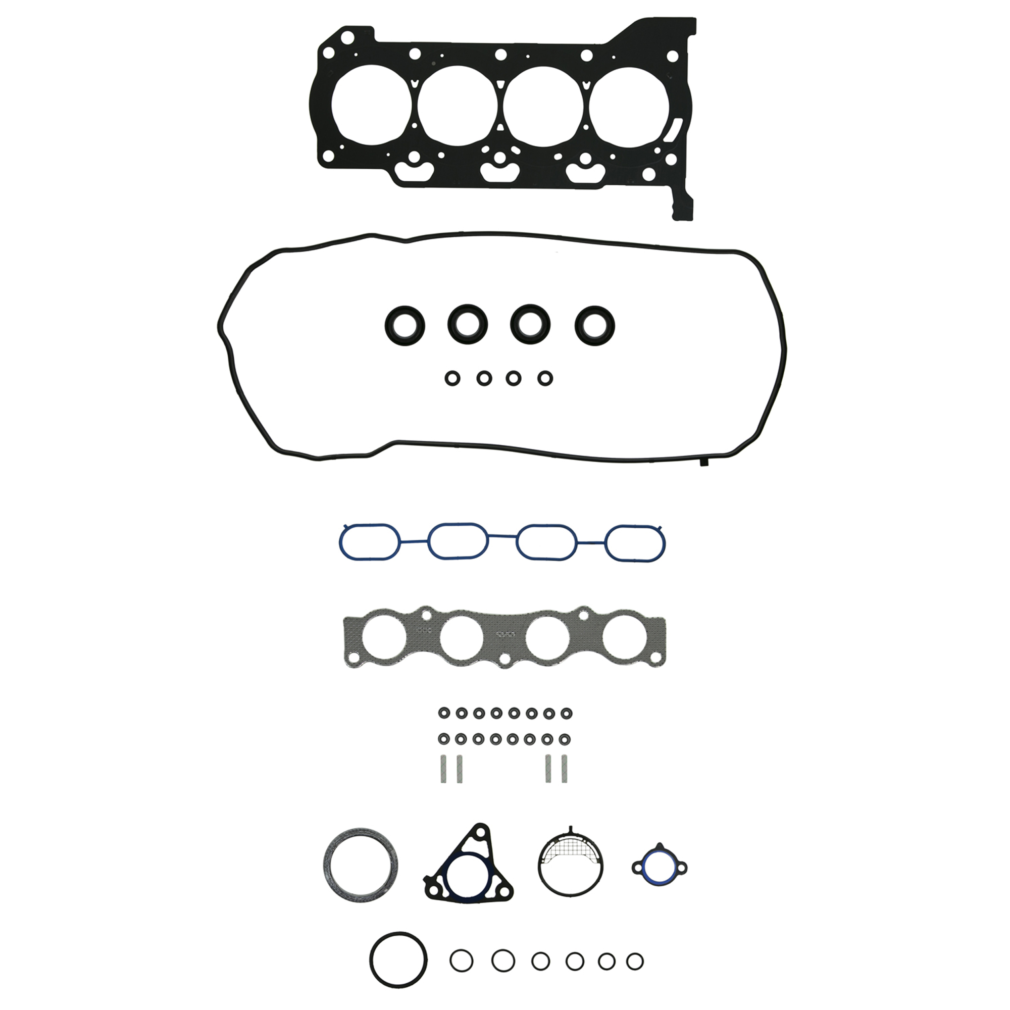 Engine Cylinder Head Gasket Set FEL-PRO HS 26513 PT