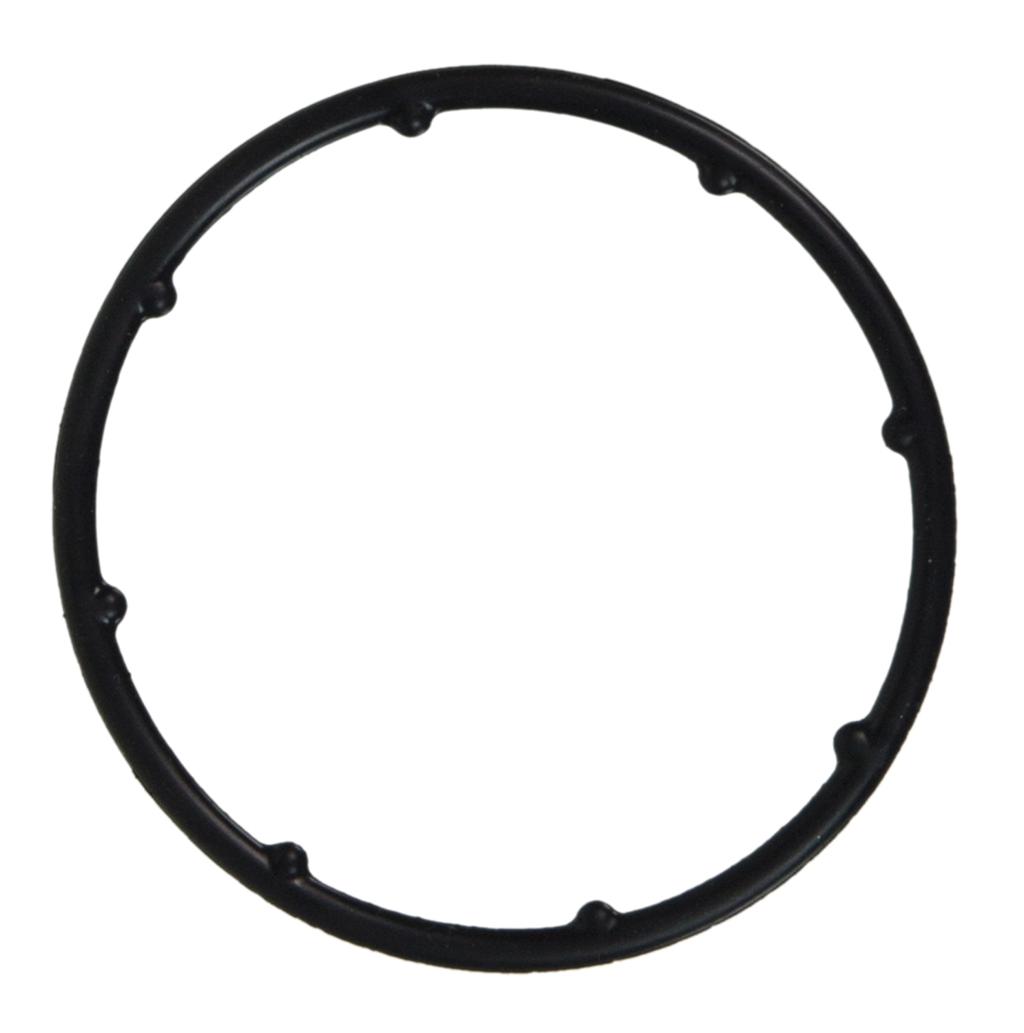 Engine Coolant Thermostat Housing Gasket FEL-PRO 35809