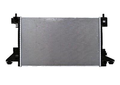 Radiator OSC 13271