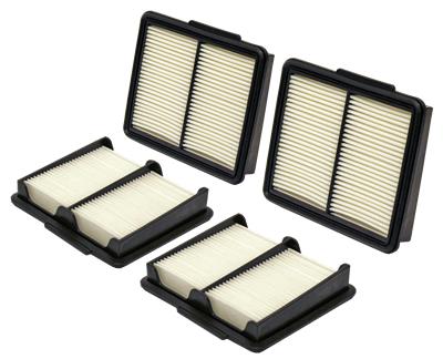 Engine Air Filter Wix 49570
