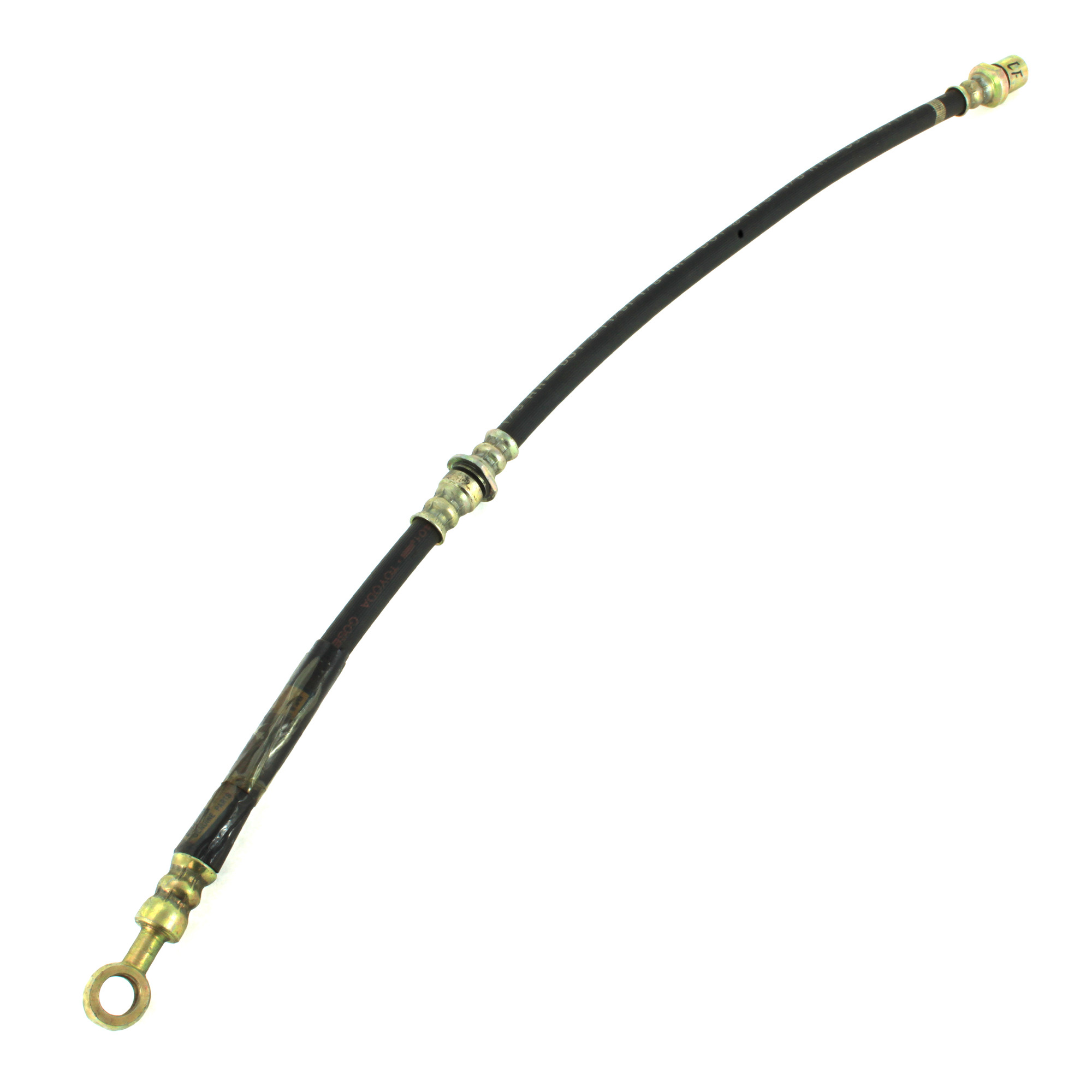 Brake Hydraulic Hose Centric Parts 150.47014