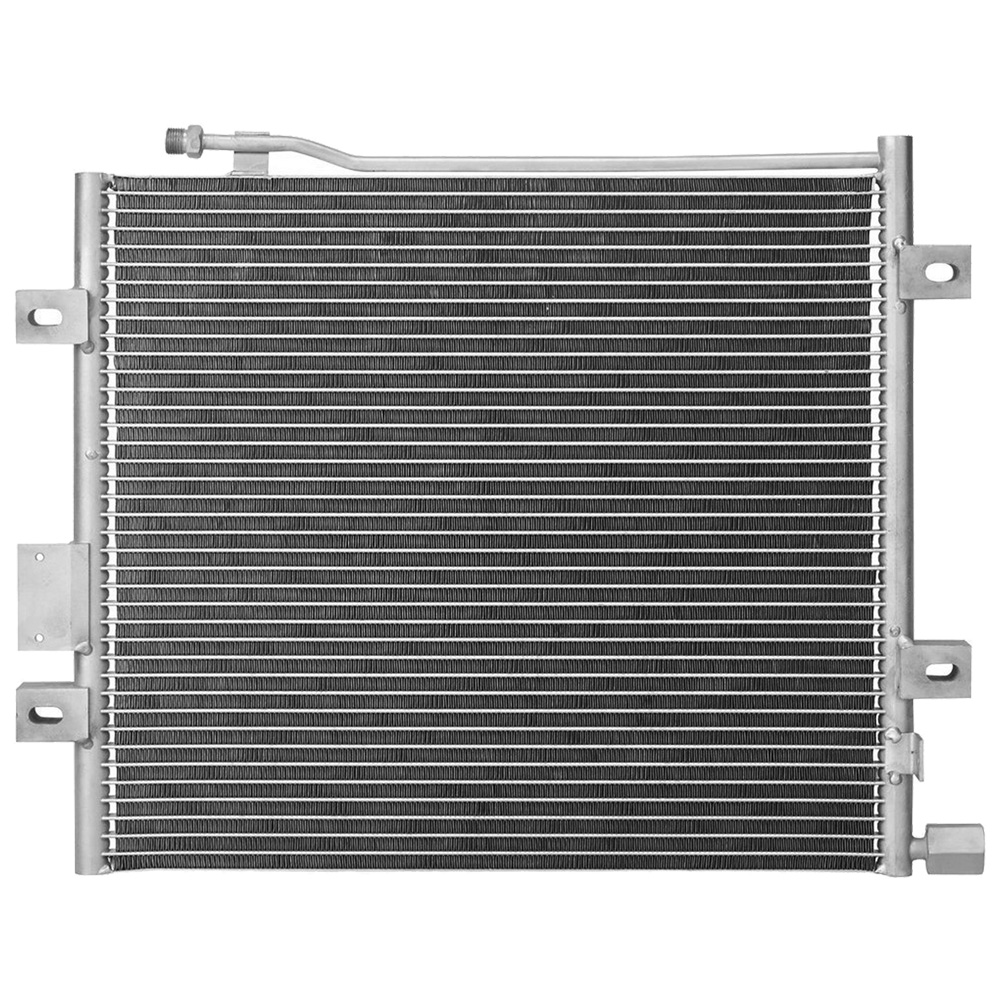A/C Condenser Global Parts Distributors LLC 4172C