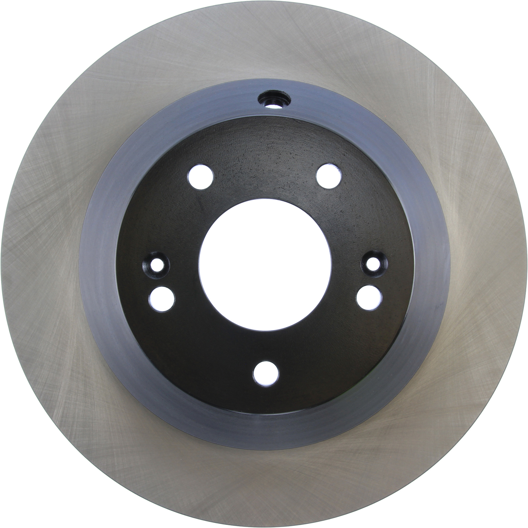 Disc Brake Rotor Centric Parts 12550031