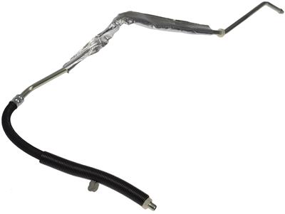 Automatic Transmission Oil Cooler Hose Assembly Dorman - OE Solutions 624-718