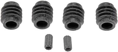 Disc Brake Caliper Pin Boot Kit Dorman - First Stop HW16510