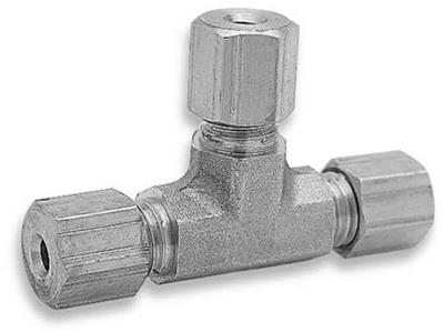 Compression Fitting Edelmann 164200