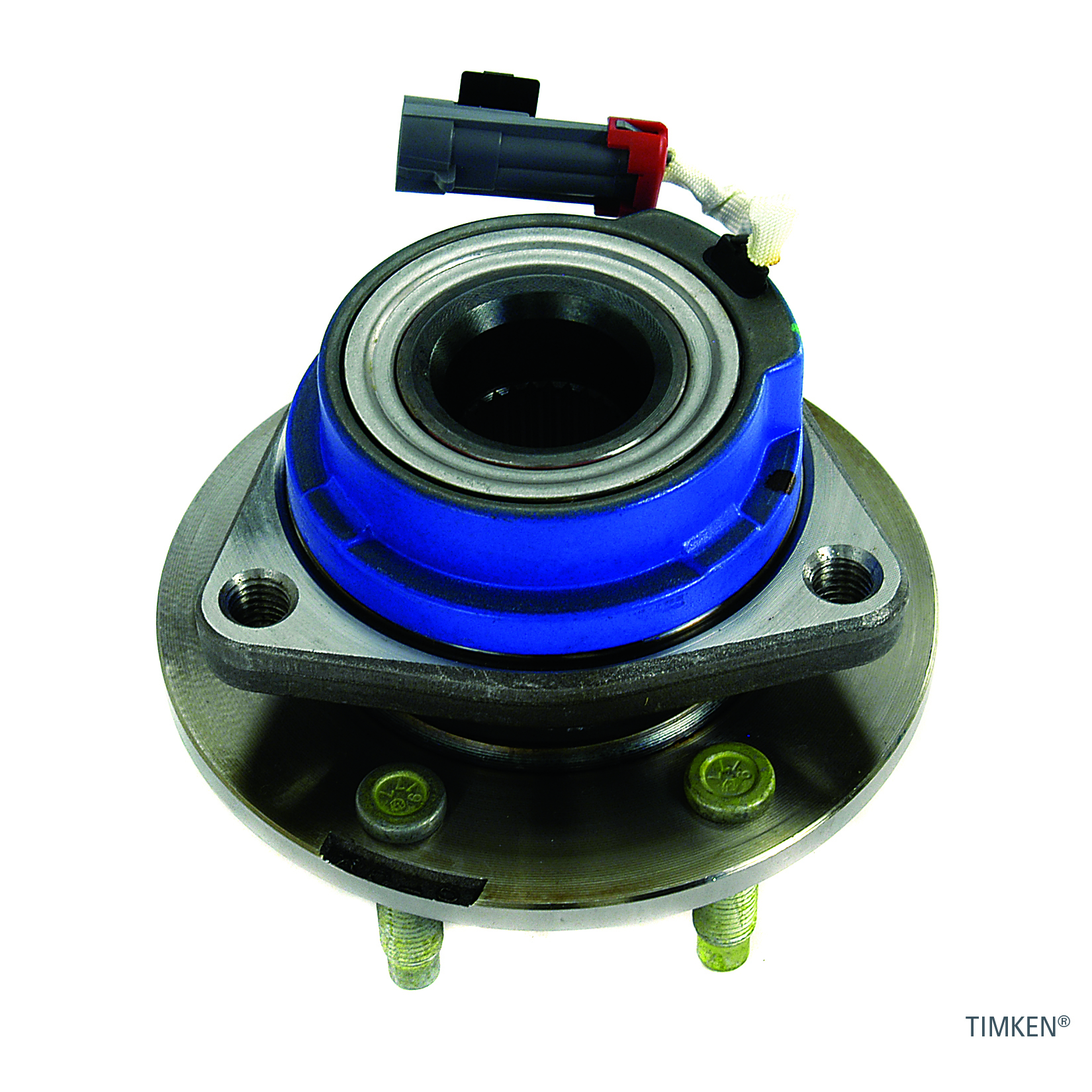 Wheel Bearing and Hub Assembly Timken HA590078