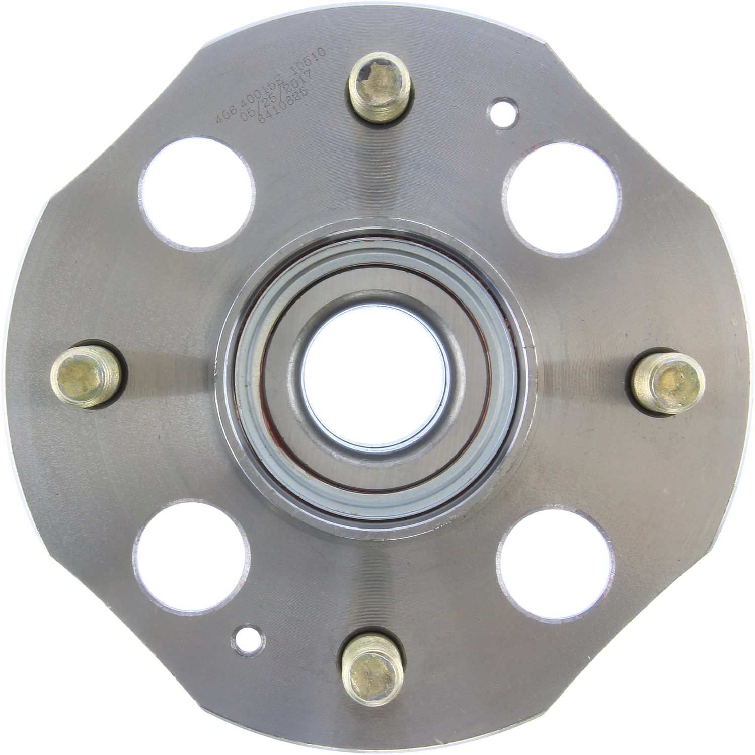 Wheel Bearing and Hub Assembly Centric Parts 40640015E