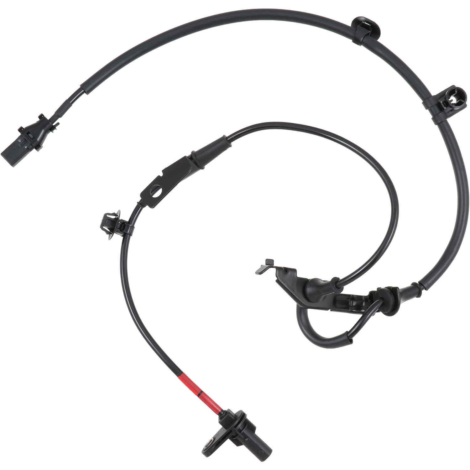 ABS Wheel Speed Sensor Perfect Stop 2ABS3156