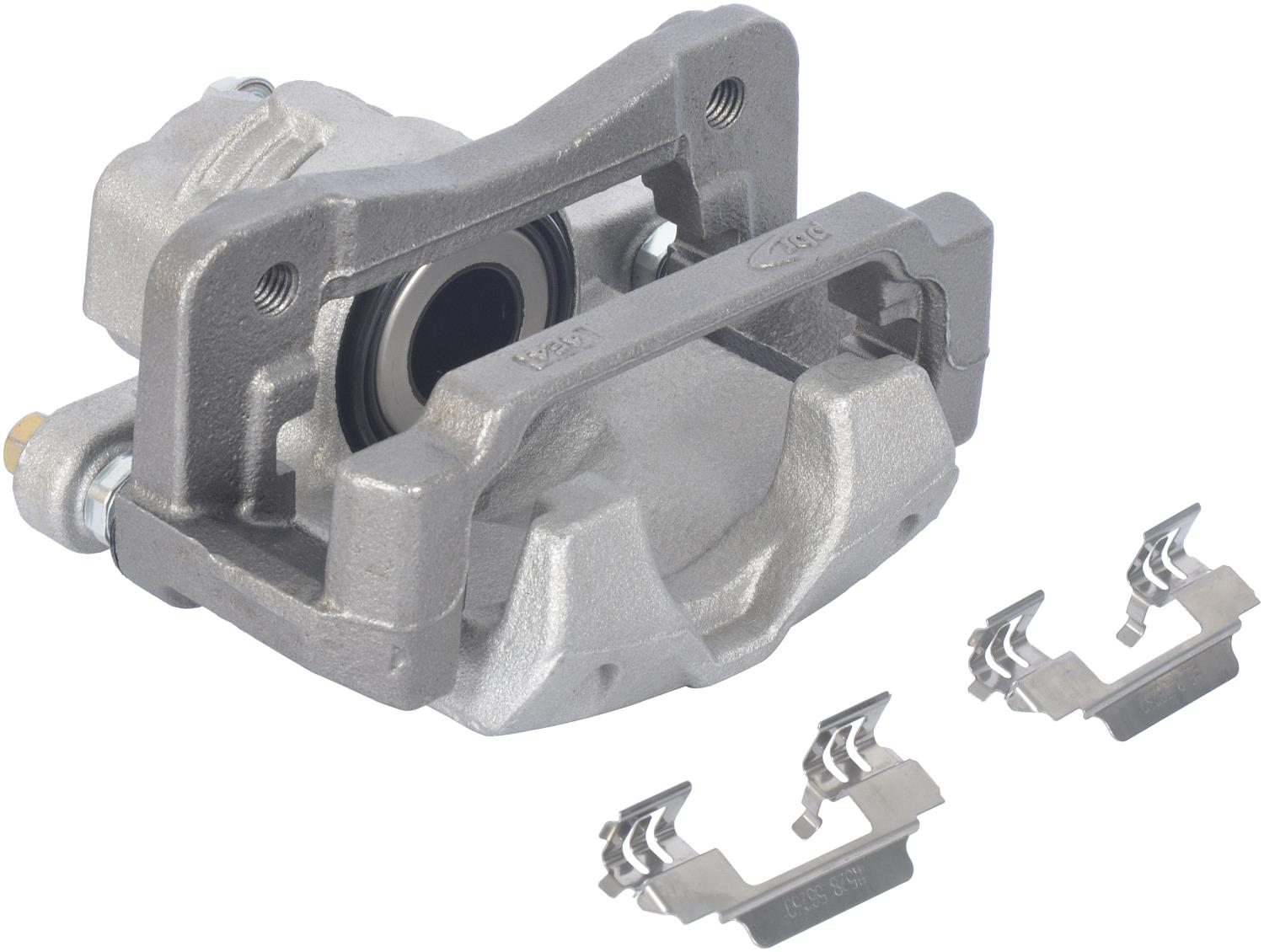 Disc Brake Caliper Perfect Stop 89-17344A