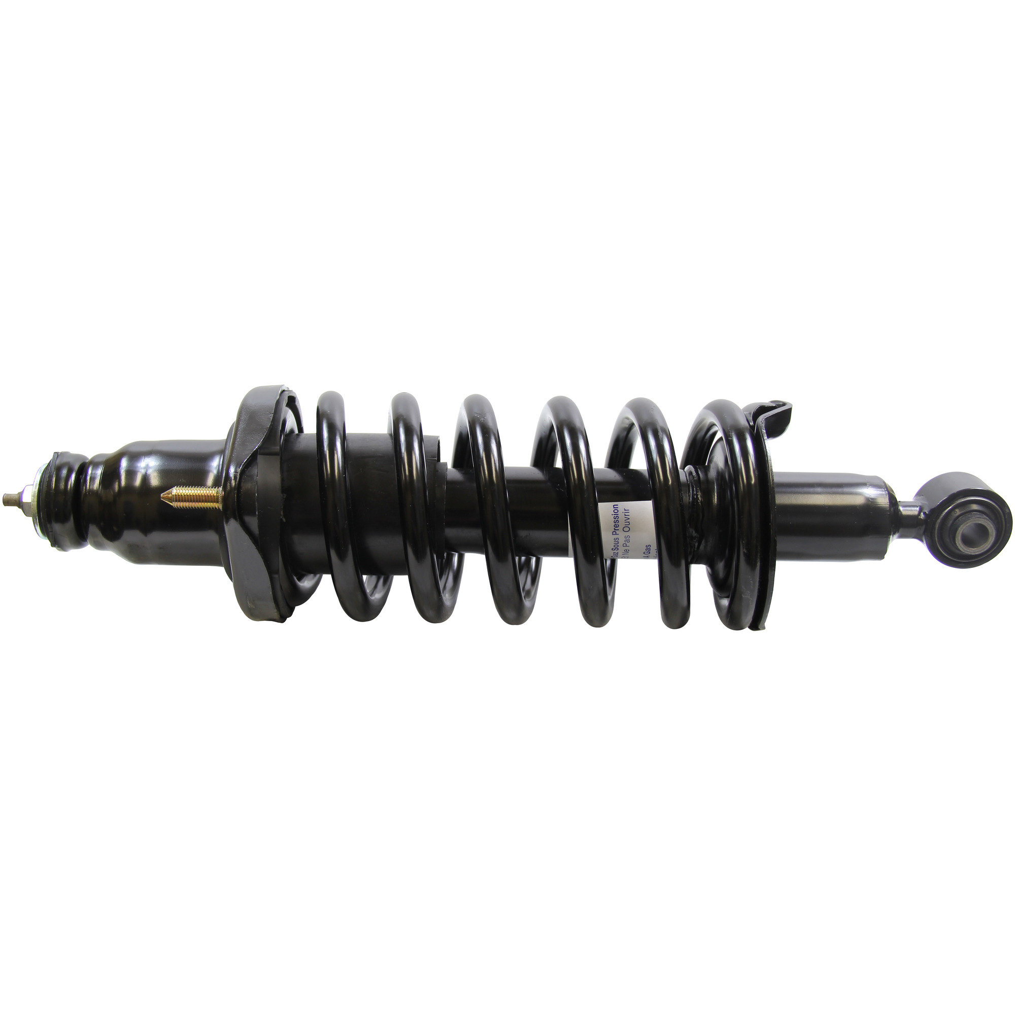 Suspension Strut and Coil Spring Assembly Monroe Shocks & Struts 181340R