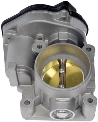 Fuel Injection Throttle Body Dorman - OE Solutions 977-588