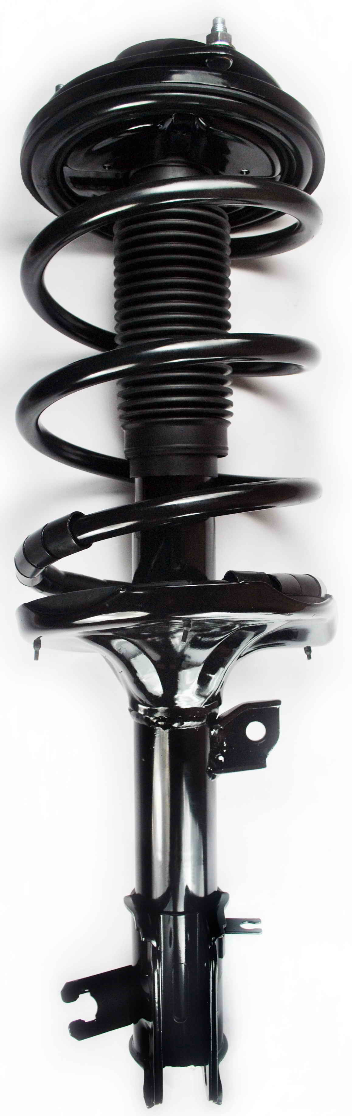 Suspension Strut and Coil Spring Assembly MacPherson Ride Control MP2331796L