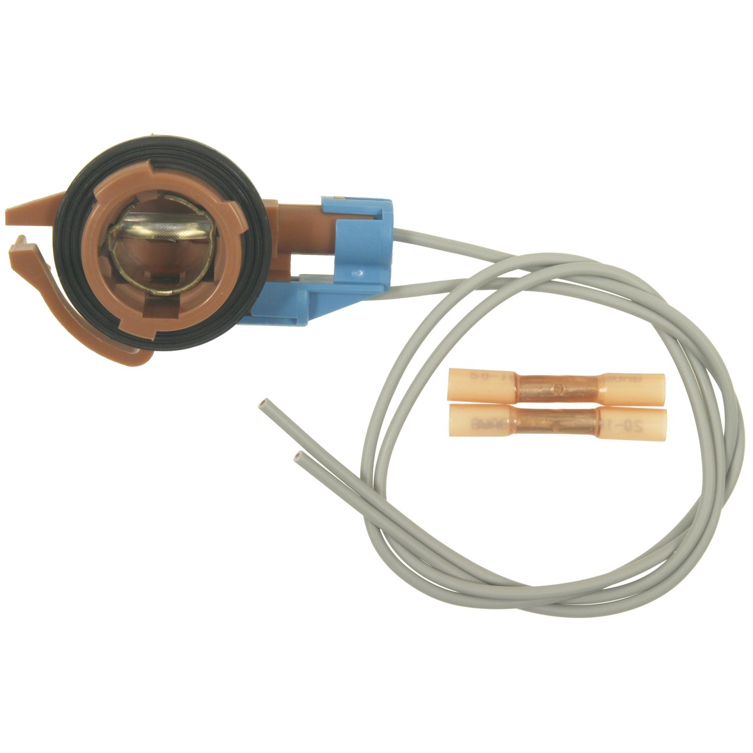 Multi-Purpose Light Bulb Socket Standard Ignition S-1733