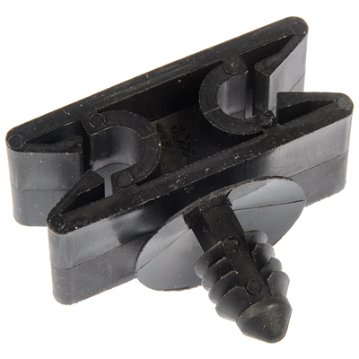 Brake Hydraulic Line Clip Dorman - OE Solutions 800-285