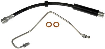 Brake Hydraulic Hose Parts Master BH622690