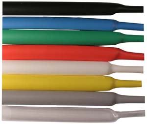 Heat Shrink Tubing Pico 8324-43