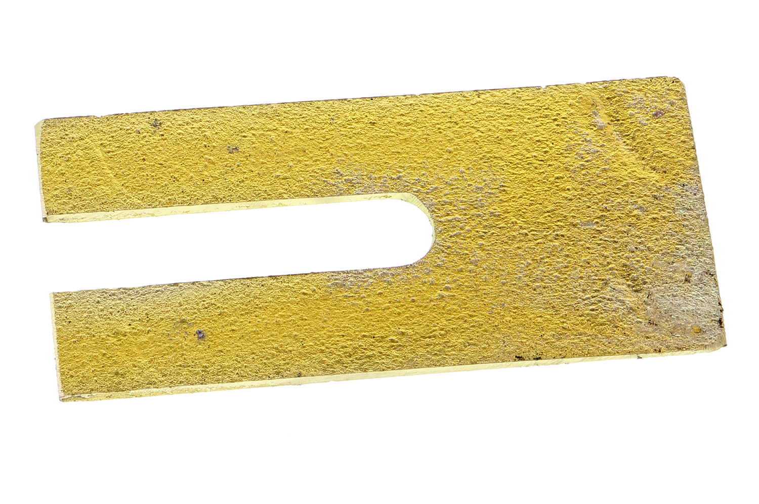 Alignment Shim Mevotech Supreme MS95077